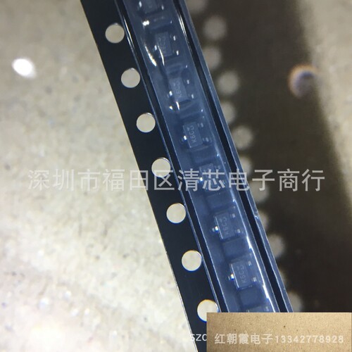 全新现货BC817-40W-7全新大量价