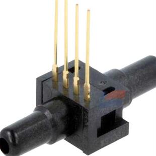 26PCCFA6D美国 呼吸仪仪器仪表用 可以测量负压和正压 压力传感器