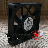 8CM HP惠普 12V EFB0812HHB 8015 CPU 0.40A 4线 机箱风扇