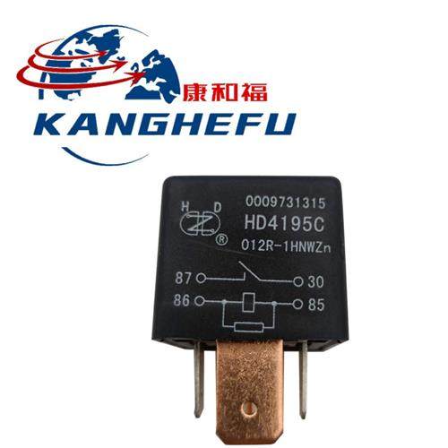 350-351-352起动继电器叉车配件HD4195C0009731315,搬运/仓储/物流设备,叉车配件,淘宝优惠券,粉丝福利购,淘宝优惠卷