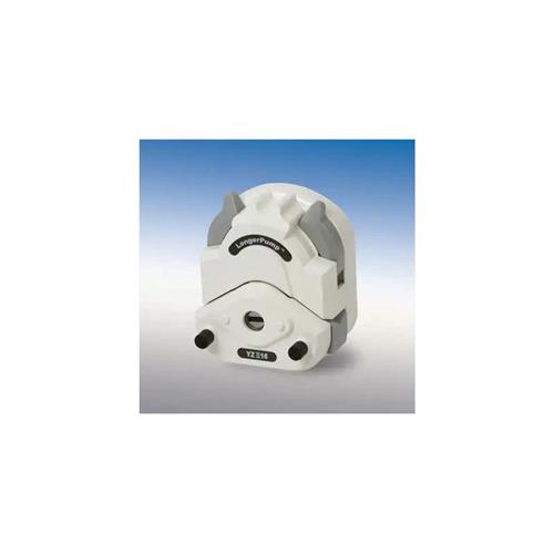 正品保定YZII15YZII25易装型蠕动泵头耐腐蚀蠕动泵泵头保修