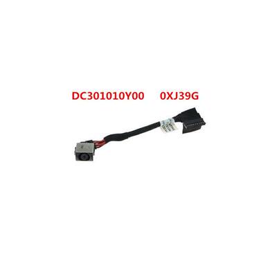 G5 5587 G7 7577 7588 7587 V7570 V7580充电口电源接口头