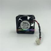 保1年 D04G 变频器风扇 0.17A 24TS2 24V 两线 4CM 4020