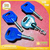 火箭头TS3 TS2 R002适配用上分匙DY328 游戏机锁配件 DY888 门匙