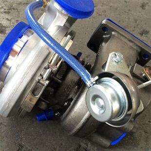 适配重汽豪沃原厂配件T5G涡轮增压器增压机曼发动机增压机