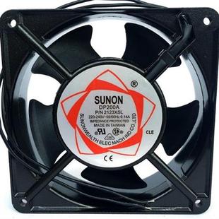 N2123XSL XBL HBL DP200A XS风扇 HBT HST 12038 HSL