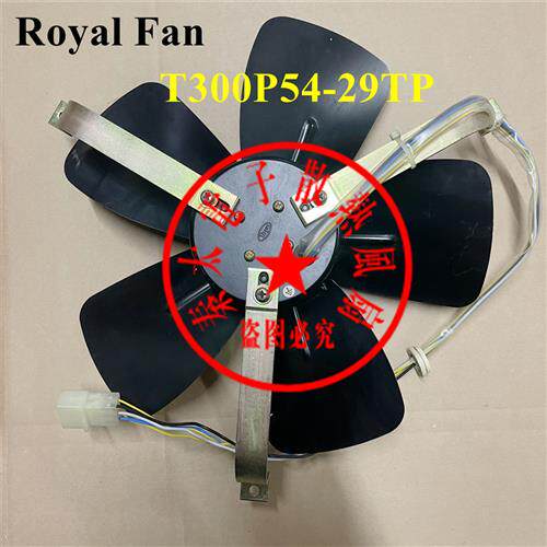 正品日本原装育良TOYO FAN T300P5429TP TR300 T300P59 冷却风机