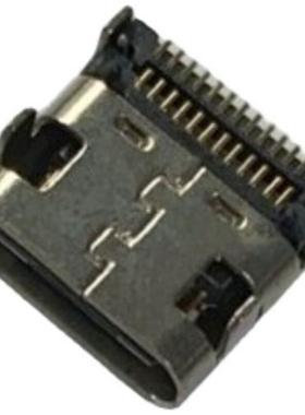 适用联想小新PRO 14ACH 14sITL 2021充电口TYPEC电源接口电源头