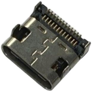 2021充电口TYPEC电源接口电源头 14sITL 适用联想小新PRO 14ACH