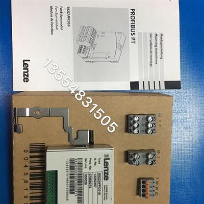 全新原装E82ZAFPC010变频器模块 现货 1328235707959073