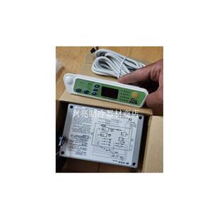 DEL815得意温控器速冻柜温度控制开关大型商用冷柜电子温控板