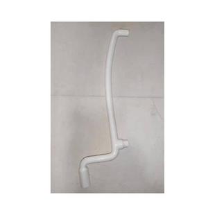 制冰机水泵上水管DT4421093白色方冰机硅胶软管4421153T高75CM