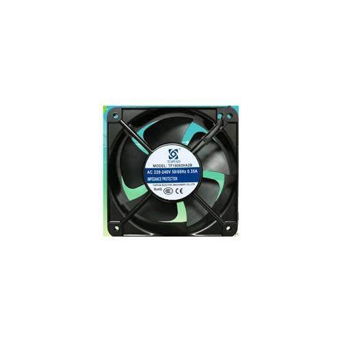 全新原装天风 TF18060HA2B AC220/240V 18CM大风量金属框散热风扇