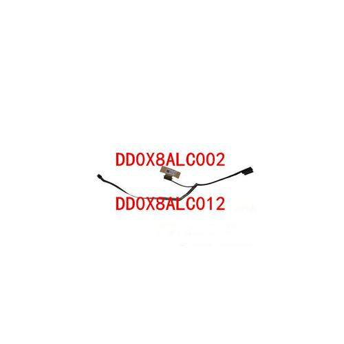适用惠普HP 431 430 435 436 G5屏线屏幕排线DD0X8ALC002 DD0X8A