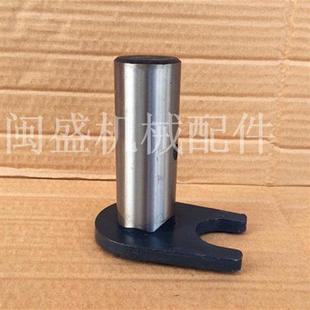徐工装 500F转向肖540转向油缸销铲车方向小臂套子轴承 载机配件
