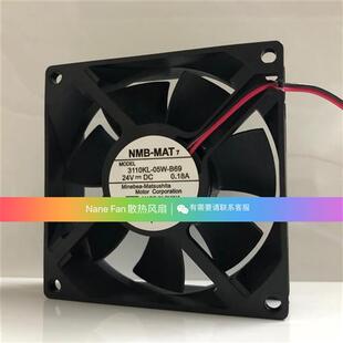 B40 B30 B80 B60 B59 B69 24V風(fēng)扇3110KL B70 B89 05W B50