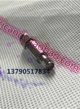 SMA-JK公母固定衰减器0-6G 2W 60DB SMA高频射频同轴固定衰减器