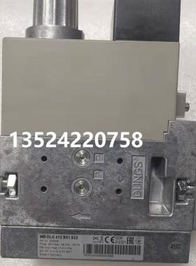 全新正品冬斯电磁阀MBDLE412B01S22