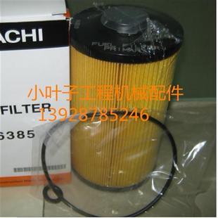 挖掘机日立ZX2003 柴油滤粗滤 ZX3303柴油滤粗滤4676385