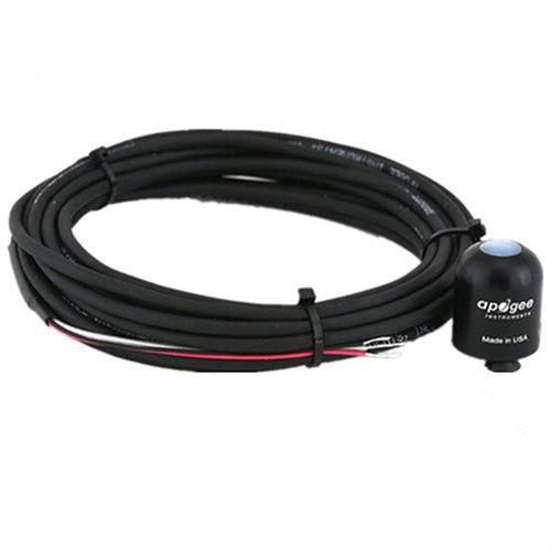 美国 SQ110L10/15/20m电缆光量子辐射传感器