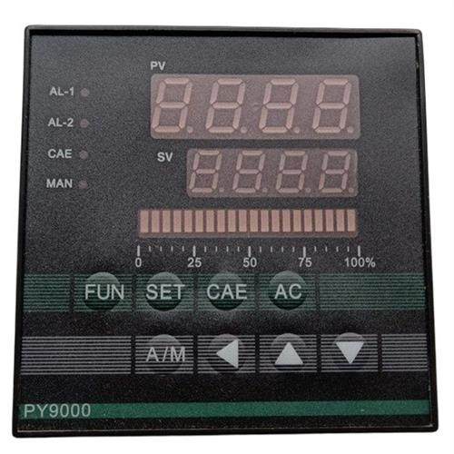 PD9001智能压力表压力变送器PID控制变频器4-20ma0-10V