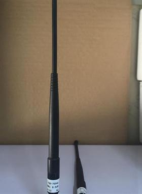 无人机飞控800MHZ 840MHZ 868MHZ 5dBi N公头胶棒全向天线HT800AC