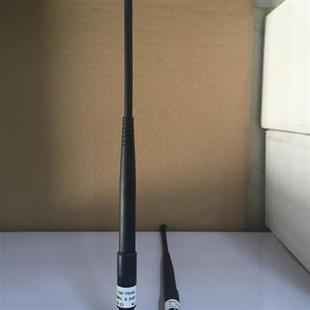 5dBi 868MHZ N公头胶棒全向天线HT800AC 840MHZ 无人机飞控800MHZ