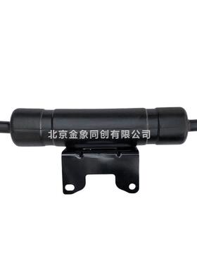 欧马可S1 s3奥铃 进气降噪管 康明斯2.8消声器 L1119021011A0