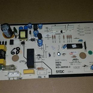 220TGE BCD 230TGE 电脑板 适用三洋帝度BCD C主板 280TE