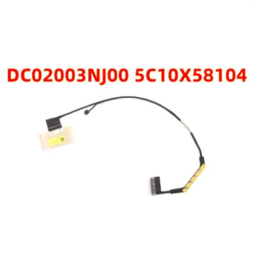 适用S34014IIL小新14IIL 2019 屏线DC02003NJ00 5C10X58104