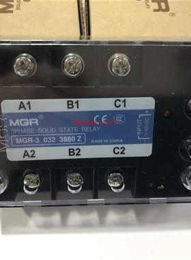 三相固态继电器-3 032 3840Z 3860Z 3880Z 3825Z38120Z200Z