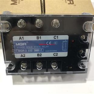 3880Z 032 3860Z 3825Z38120Z200Z 3840Z 三相固态继电器