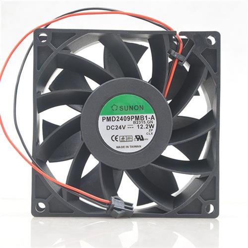 PMD2409PMB1-A (2).GN原装 9238 24V 大風量 变频器专用