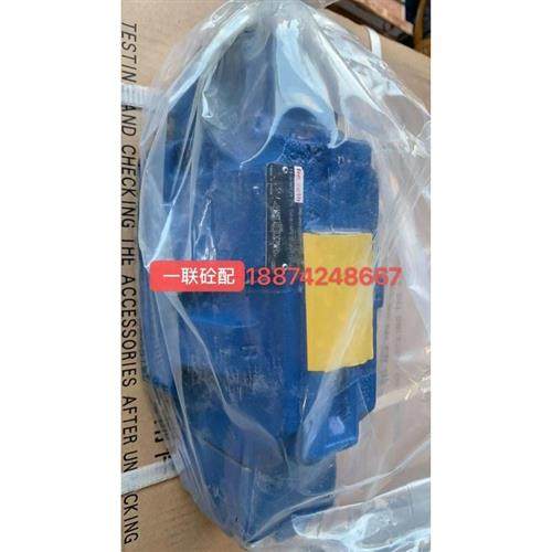 泵车配件 中联 泵车 主四通阀力士乐25G  H-4WEH25G68/6HG24N9TK4