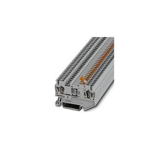 菲尼克斯组合式接线端子 刀闸分断端子  ST 25MT 3036343