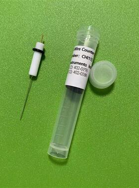 上海CHI115铂丝电极 铂对电极 0.5*35mm 铂丝电极  对电极99.399