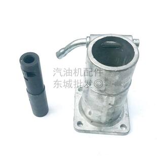 混凝土振动棒接头/连接器168/170F GX160汽油机震动棒接头配件