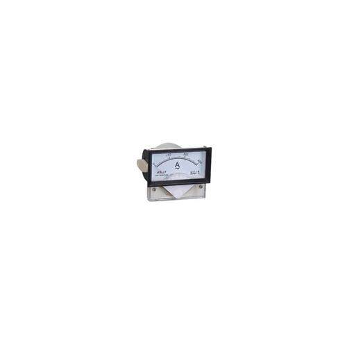 85L17型 85L17-MA 50MA 100MA 500MA 指针式交流电流表仪表