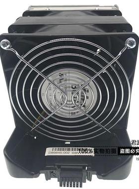 原装RX600S4 服务器风扇 V34809-INT1F 12v 3.3A 大風量散热风扇