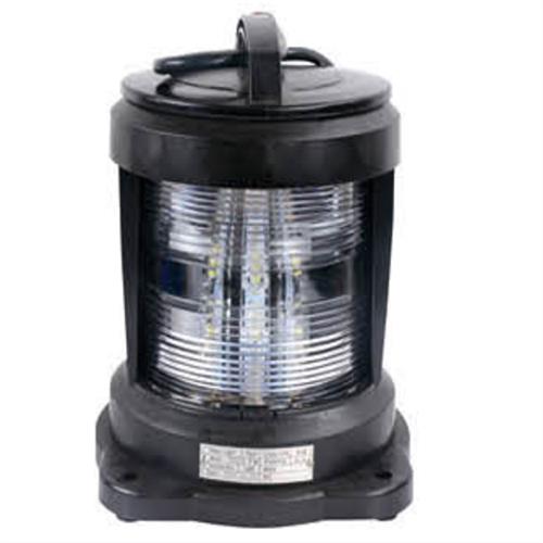 船用户外防水航行LED信号灯 CXH4-11PL明色单层艉灯