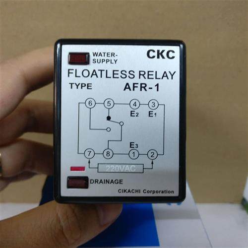 松菱电机CKC 液面控制器液位水位供水继电器 AFR-1,3C数码配件,其它配件,淘宝优惠券,粉丝福利购,淘宝优惠卷