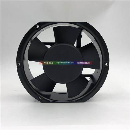 全新HABOR FP-108EX-S1-B 220V 0.29A 35W 17CM工业机炬 轴流风机