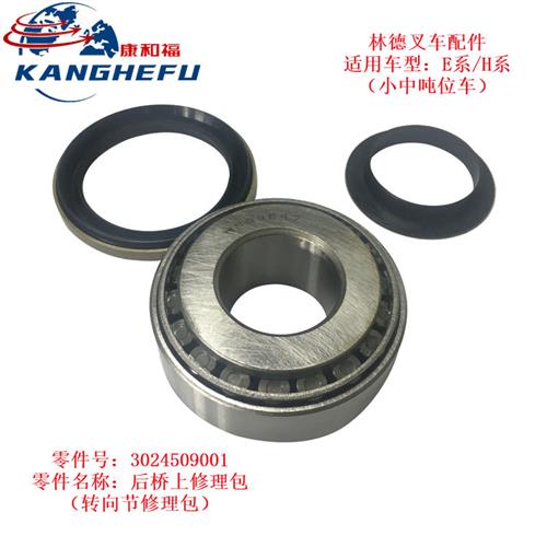 3024509001 维修组件 0009247361 轴承 林德 叉车 配件