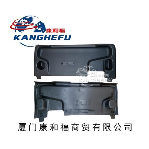 适用于T16/T20-1151/1152叉车托架蓄电池盖配件11524323302