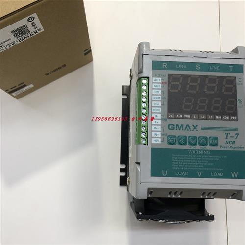 GMAXT-7SCR电力调整器T-7-40A T-7-60AT-7-75A T-6 T-6L-100A