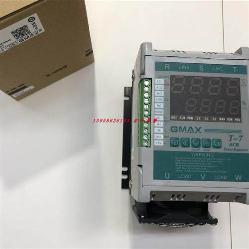 GMAXT-7SCR电力调整器T-7-40A T-7-60AT-7-75A T-6 T-6L-100A