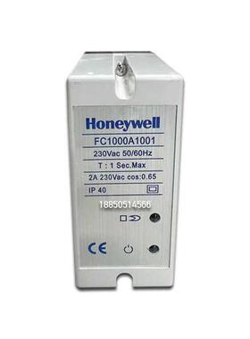 FC1000A1001 Honeywell霍尼韦尔火焰控制器 FC0403U220 000B1001