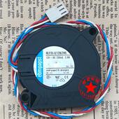 3线涡轮鼓風机 ebm 原装 12V RLF35 2ML 2.8W 12N 235m