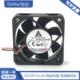 正品 5015 DC24V 2线变频器风扇 5CM 0.12A AFB0524HHB原装