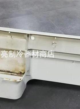 斯科茨曼商用制冰机ACM125ASE水盒水槽配件圆冰水箱SCOTSMAN维修